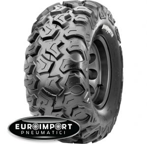Cst CU08 Behemoth 26x11.00/ 14 58 M  TL  DOT 2022